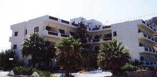 Hotel Matala Bay, Bild 0
